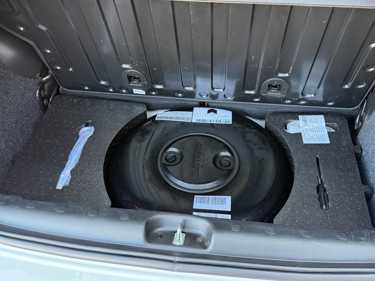 Fiat Panda 1.2 69 cv. EasyPower CITY LIFE (Imp. GPL)