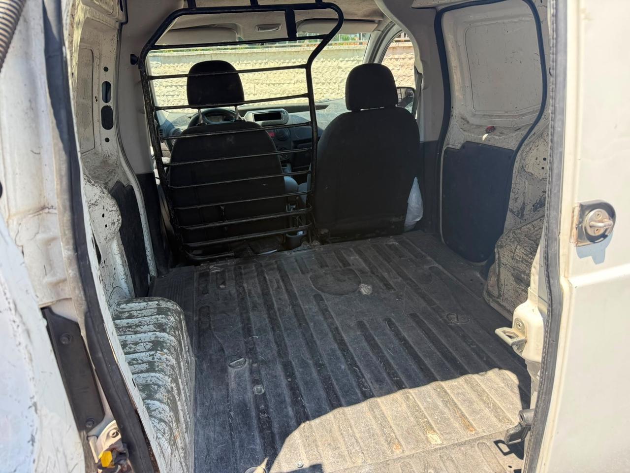 Fiat Fiorino 1.3 MJT 75CV Furgone