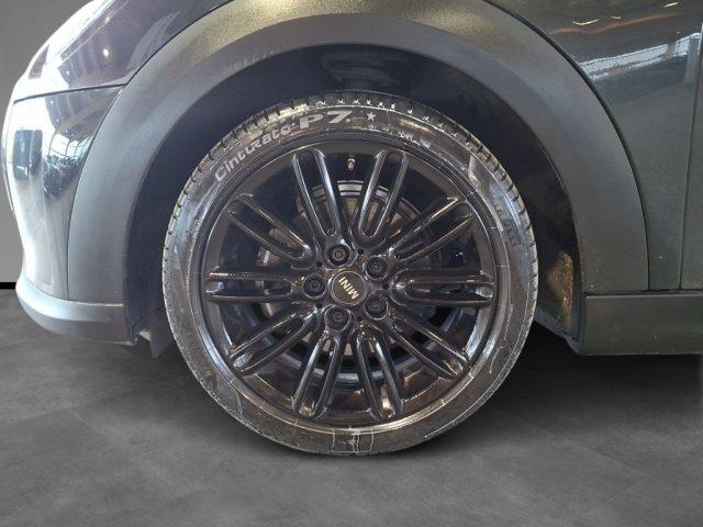 MINI Cooper 1.5 Cooper Classic 5 porte Aut.