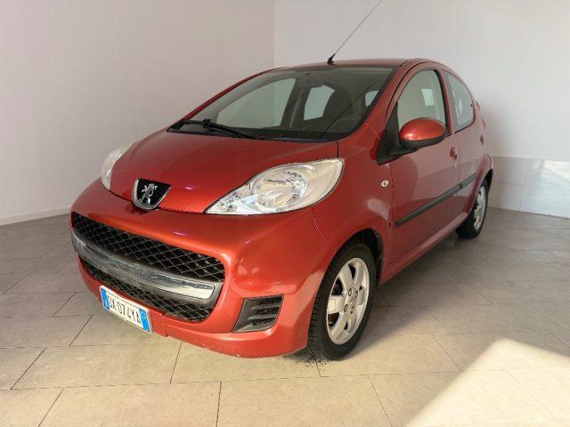 PEUGEOT 107 1.0 68CV 5p. Sweet Years