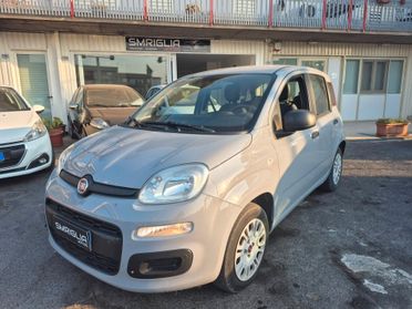Fiat Panda 1.2 Connected by Wind