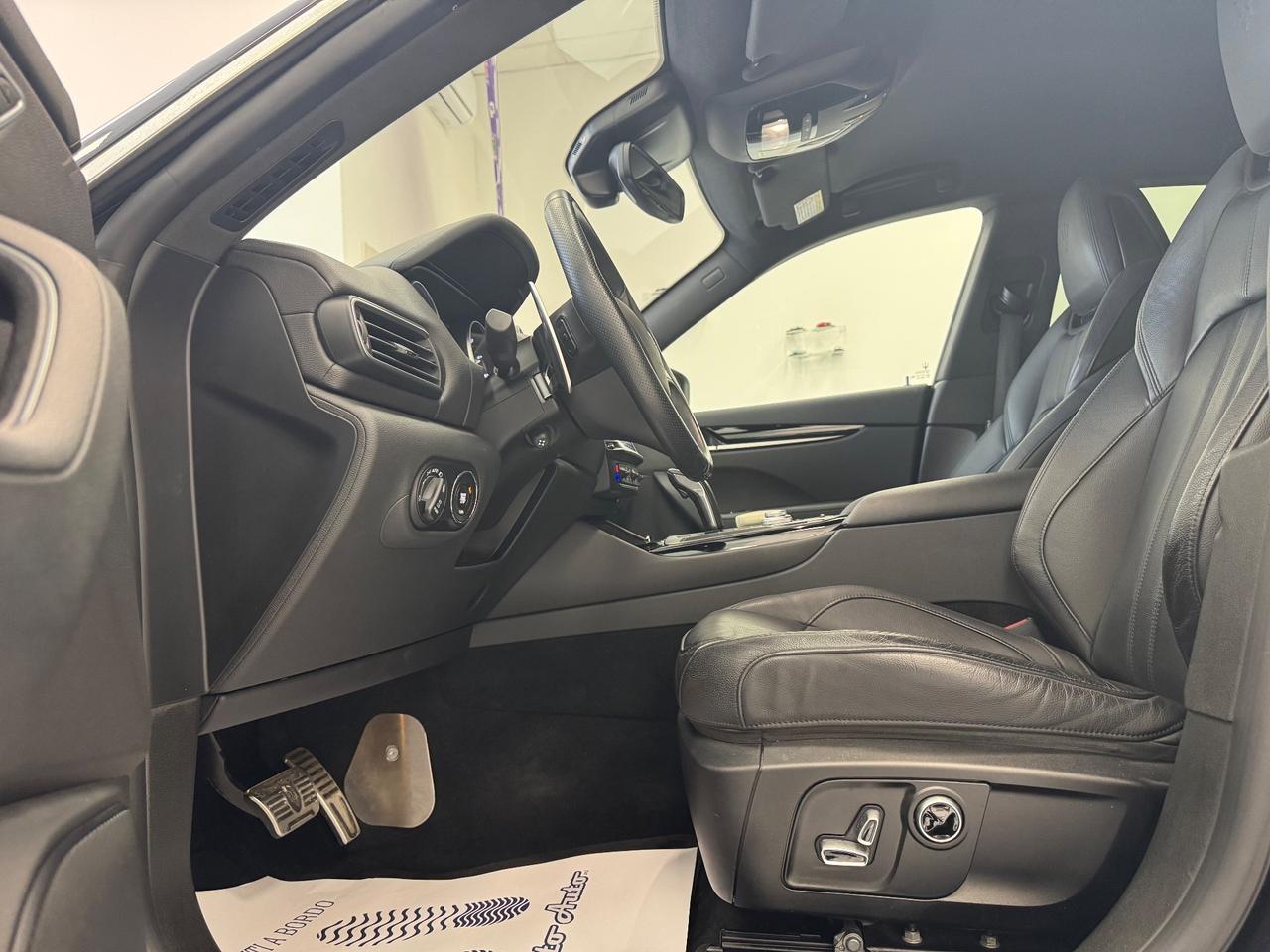 Maserati Levante V6 AWD Gransport