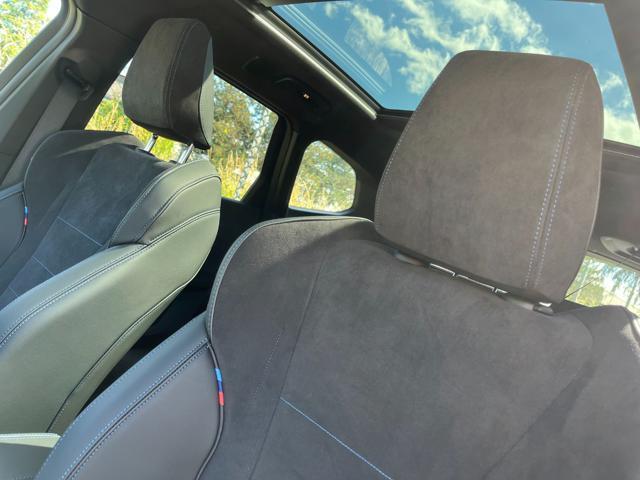 BMW X1 xDrive 20d Msport Aut. 48 V 150 CV