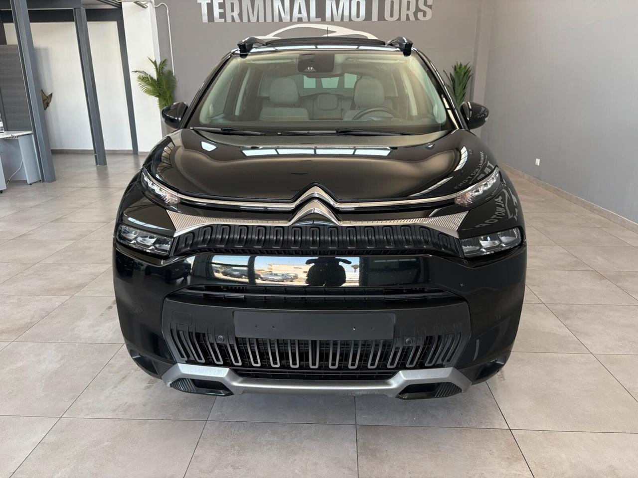 Citroen C3 Aircross PureTech 110 S&S Shine
