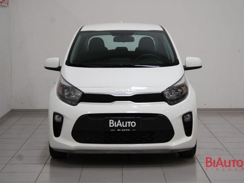 Kia Picanto Picanto 1.0 dpi Urban Techno & Desin pack