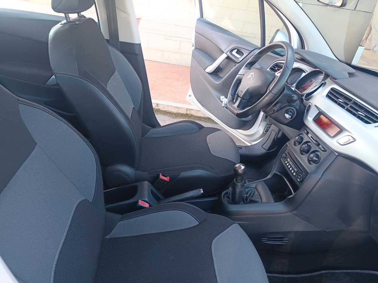 Citroen C3 1.1 Exclusive