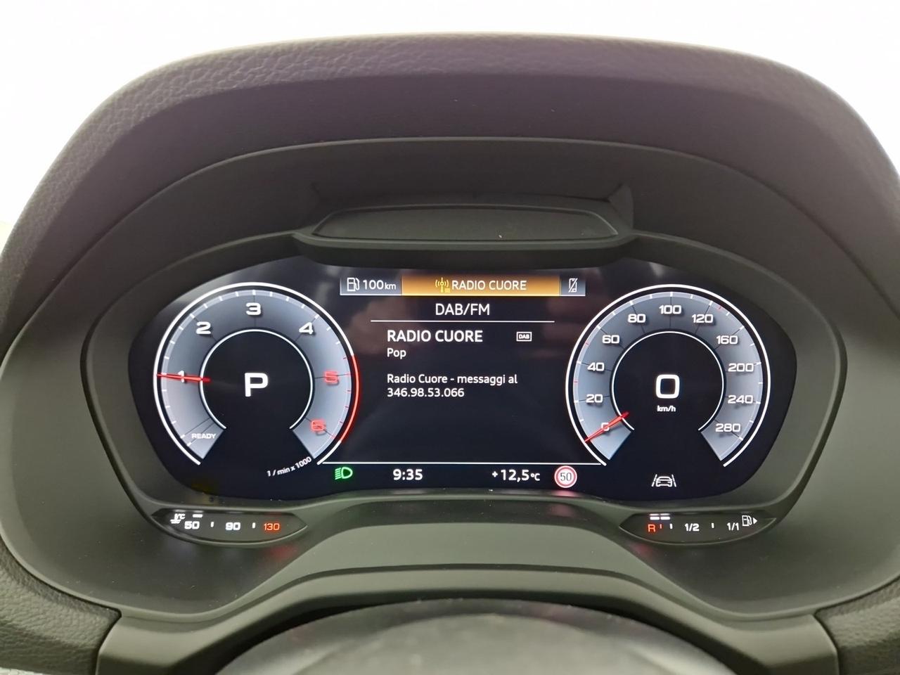 Audi Q2 35 2.0 tdi s line edition s-tronic