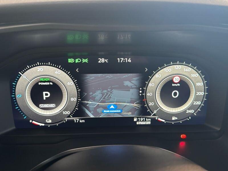 Nissan Qashqai 1.5 HEV e-Power N-Connecta Auto Comfort Pack