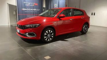 FIAT Tipo 1.3 Mjt S&S 5 porte City Life