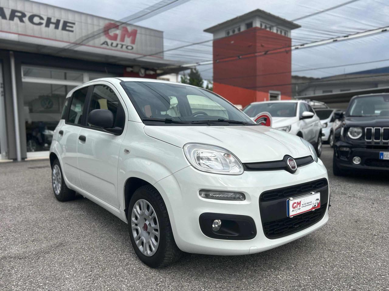 FIAT Panda 1.3 MJT 95 CV S&S Easy#promo