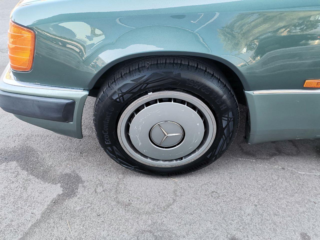 Mercedes E 200 E Berlina