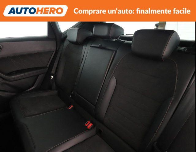 CUPRA Ateca 1.5 TSI DSG