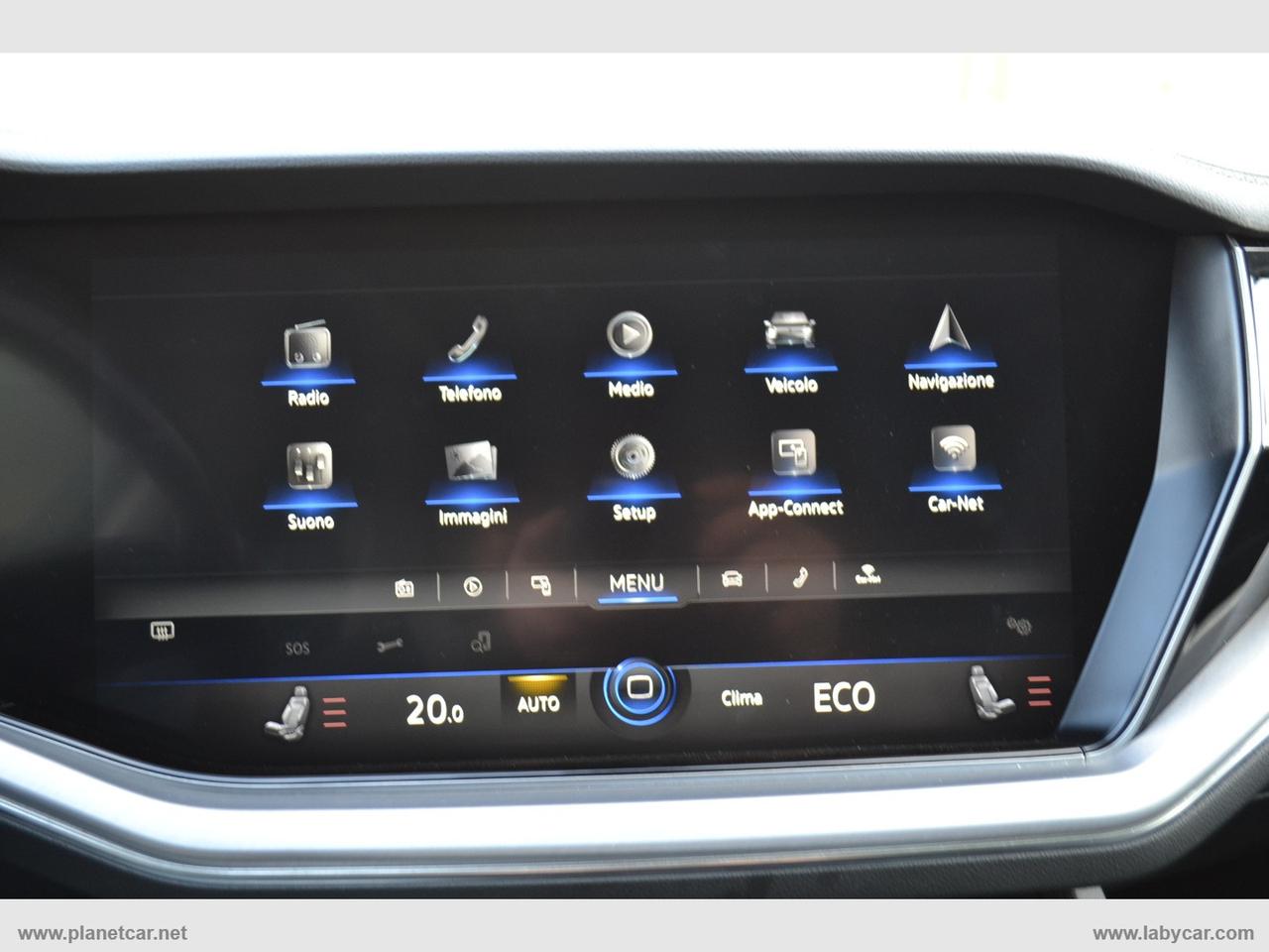 VOLKSWAGEN Touareg 3.0 TDI Advanced