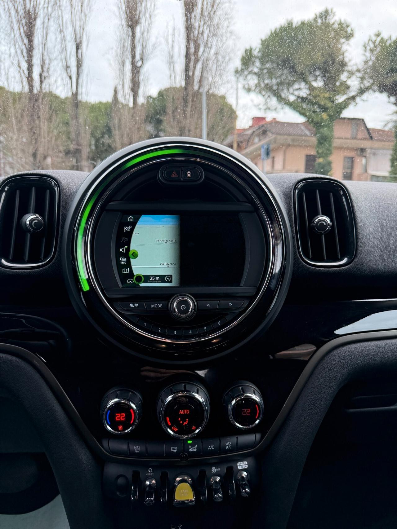 Mini Cooper S Countryman 1.5 SE Hype ALL4 Automatica