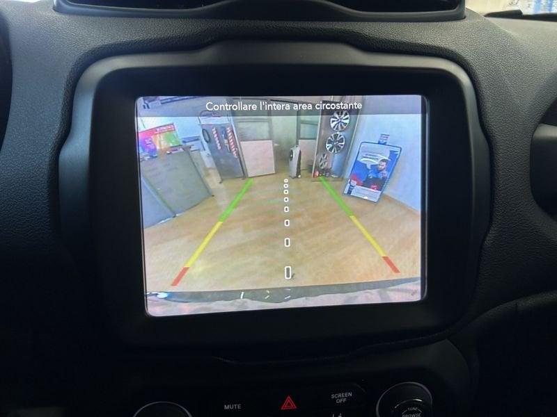 Jeep Renegade 4xe 1.3 T4 PHEV 190cv Limited 4xe Auto