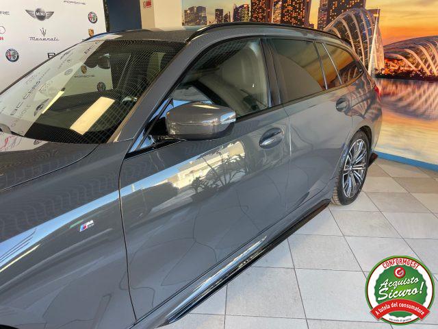 BMW 320 d 190cv Touring Msport *INDIVIDUAL