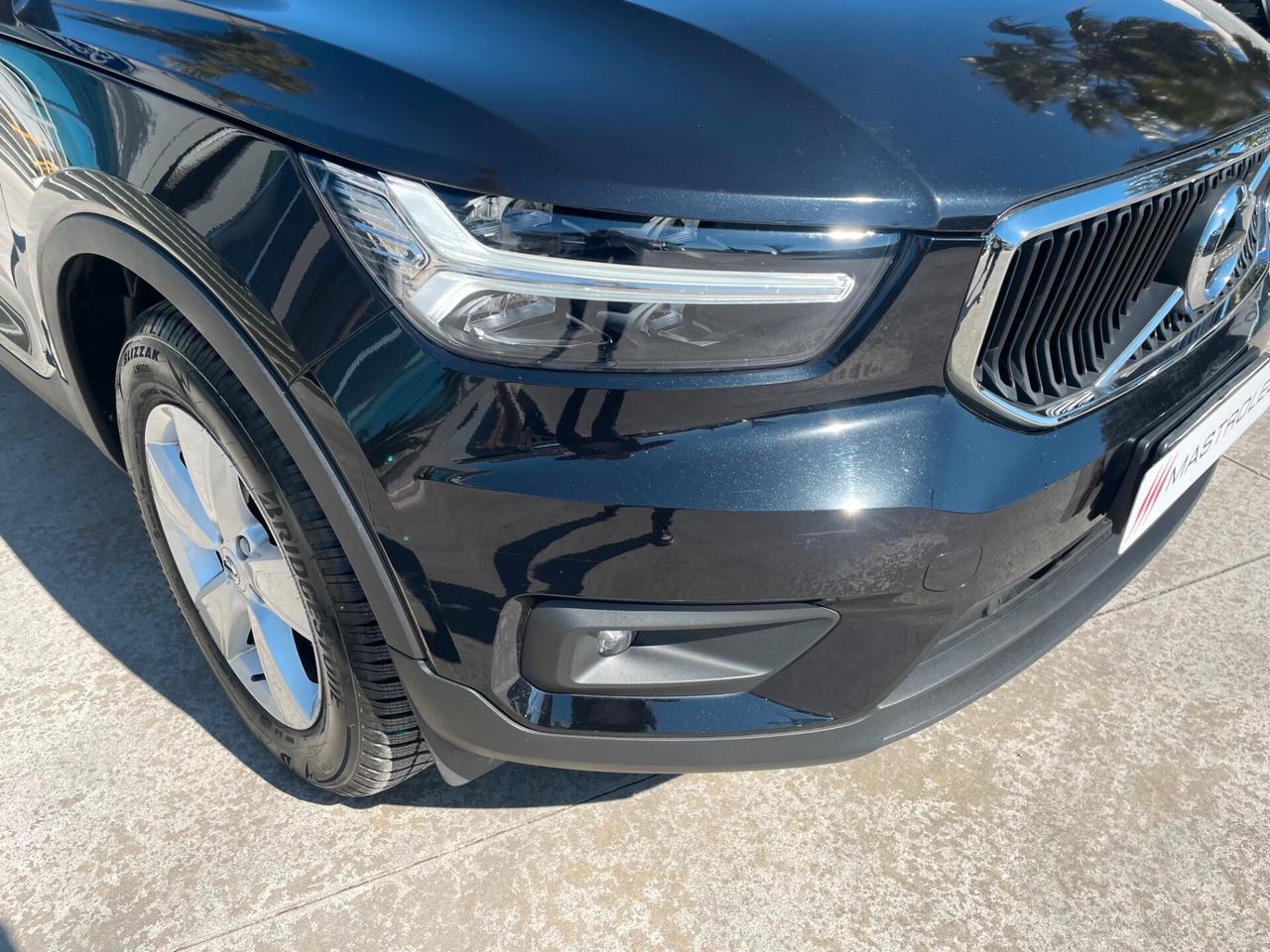 Volvo XC40 D3 Geartronic Business