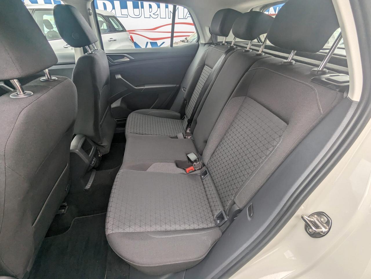 VOLKSWAGEN T-Cross 1.0 tsi Style 95cv NORDITA COCKPIT SENSORI