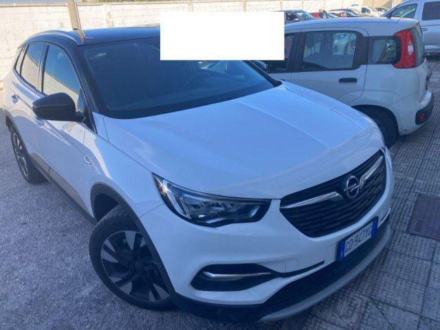 OPEL Grandland X 1.5 diesel Ecotec Start&Stop aut. Elegance