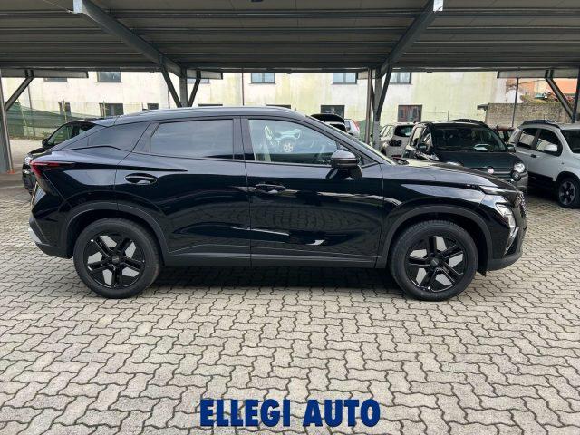 OMODA 5 Omoda 5 1.6 TGDI 147CV aut.Anniversary Premium KM0