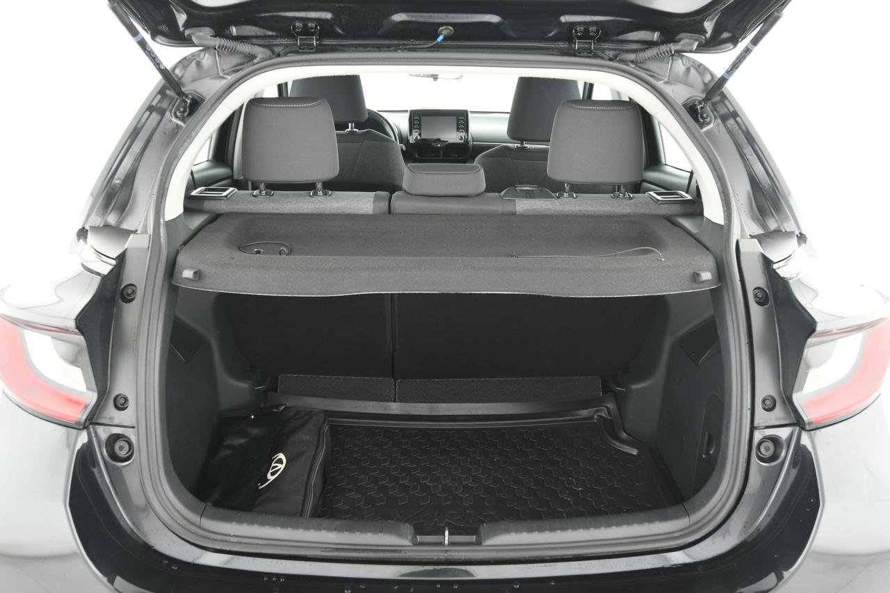 TOYOTA Yaris 1.5h Business CAMERA+ACC+APP CONNECT+NEOPATENTATI