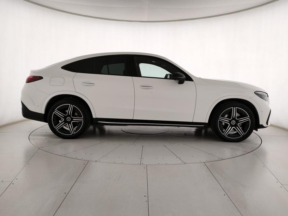 Mercedes GLC 220 220 d AMG Line Premium 4Matic 9G-Tronic