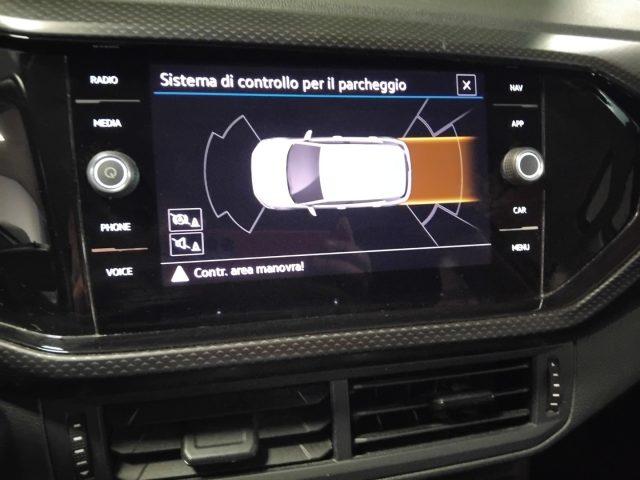 VOLKSWAGEN T-Cross 1.0 TSI Life BMT c/grimaldi special day