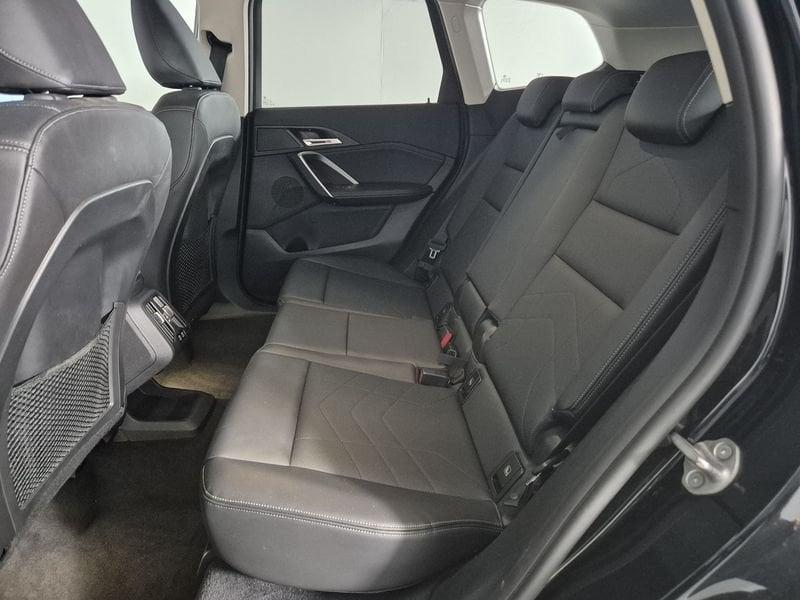 BMW X1 U11 sdrive18d X-Line Edition Balance auto