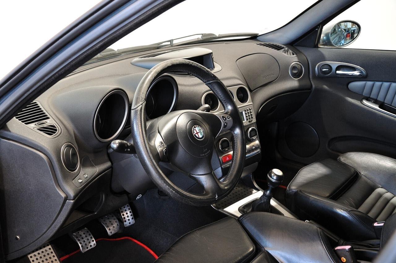 Alfa Romeo 156 3.2i V6 24V cat Sportwagon GTA RIAR Manuale Tetto Apribile
