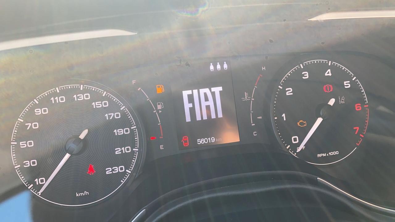 Fiat Tipo 1.0 5 porte City Life