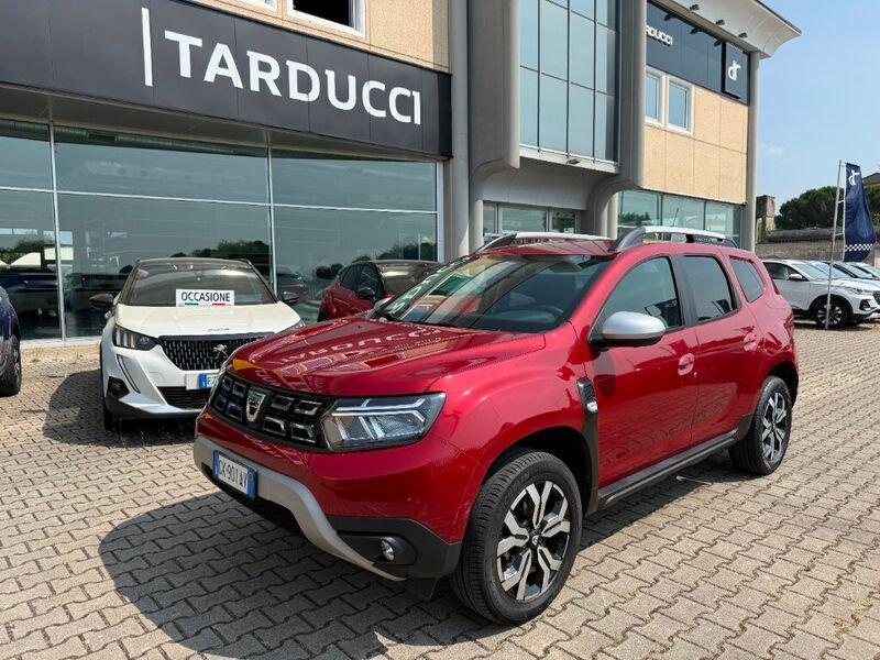 Dacia Duster Duster 1.0 TCe GPL 4x2 Journey