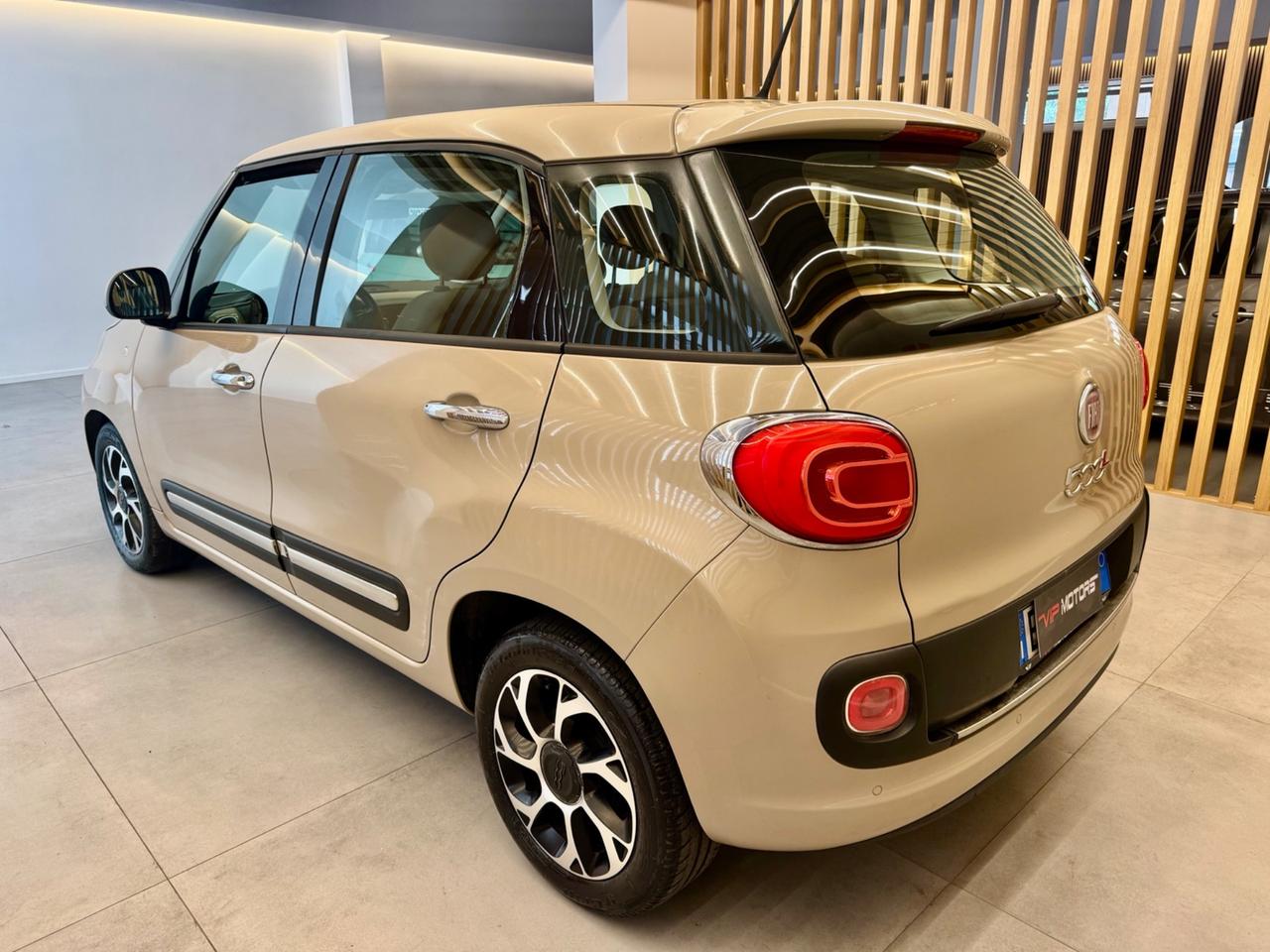 Fiat 500L 1.3 Multijet 85 CV Lounge GARANZIA TOTALE 12 MESI