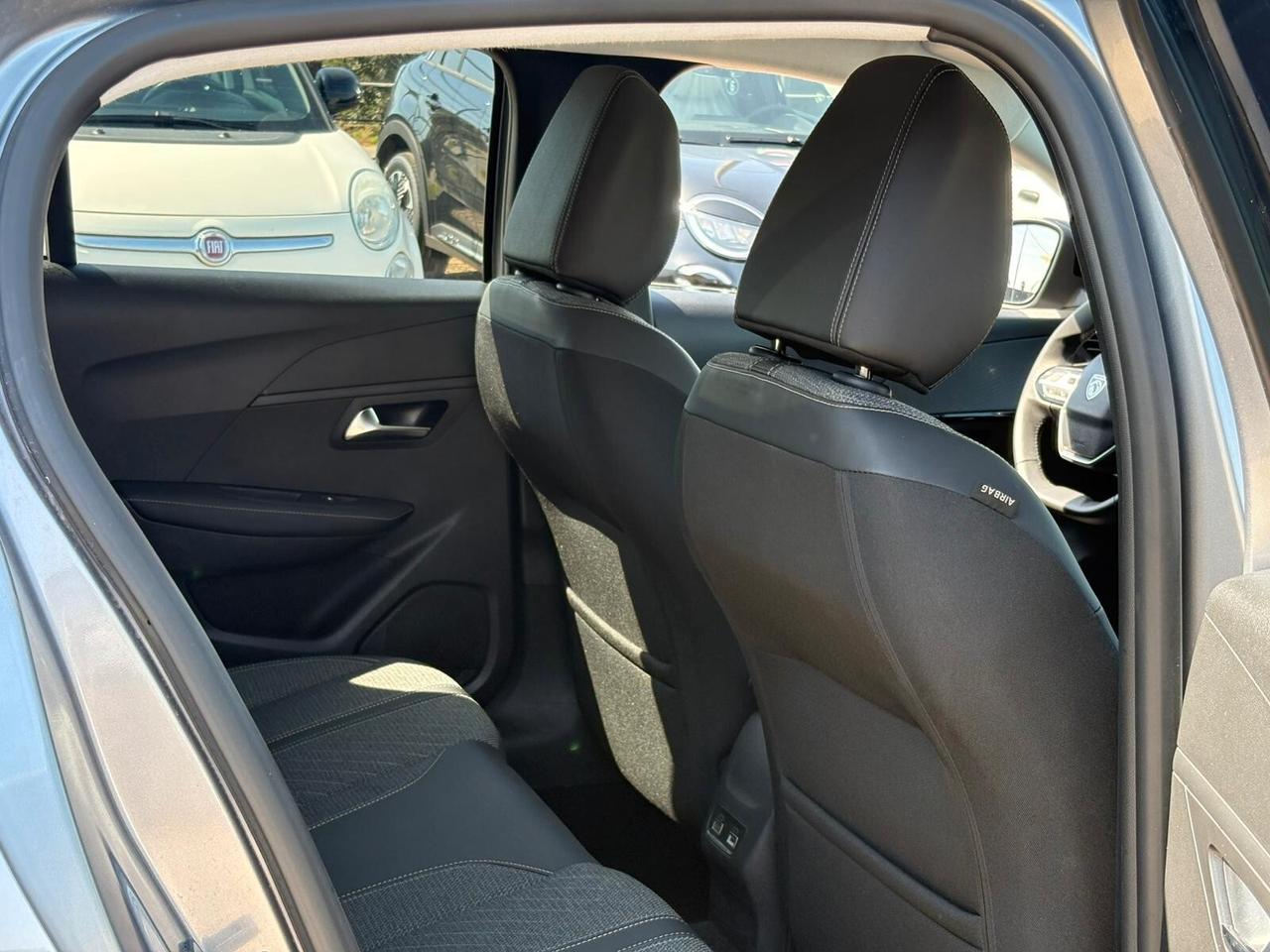 Peugeot 208 PureTech 100 Stop&Start 5 porte Allure