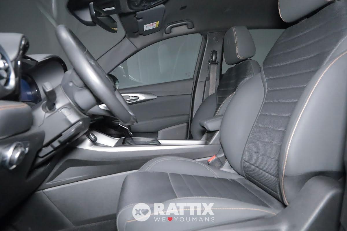 Alfa Romeo Tonale 1.6 130CV Ti TCT6