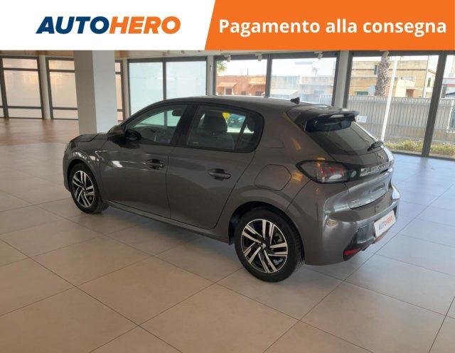 PEUGEOT 208 PureTech 100 Stop&Start 5 porte Allure