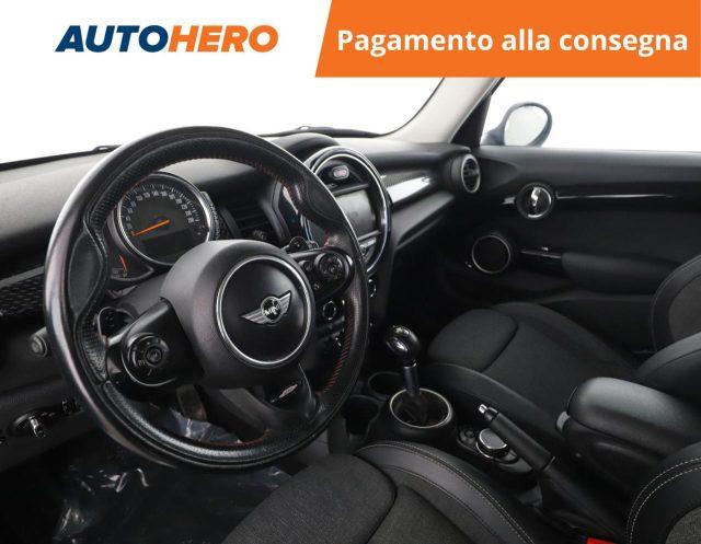 MINI Cooper SD 2.0 Cooper SD 5 porte