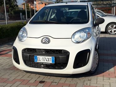 Citroen C1 1.0 5 porte Attraction NEOPATENTATI