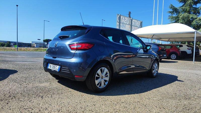 Renault Clio Clio TCe 12V 90CV Start&Stop 5 porte Energy Zen
