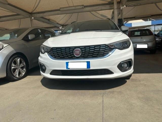 FIAT TIPO 1,6 MJ LOUNGE 2017