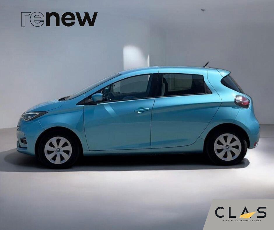 Renault ZOE Business R110 Flex
