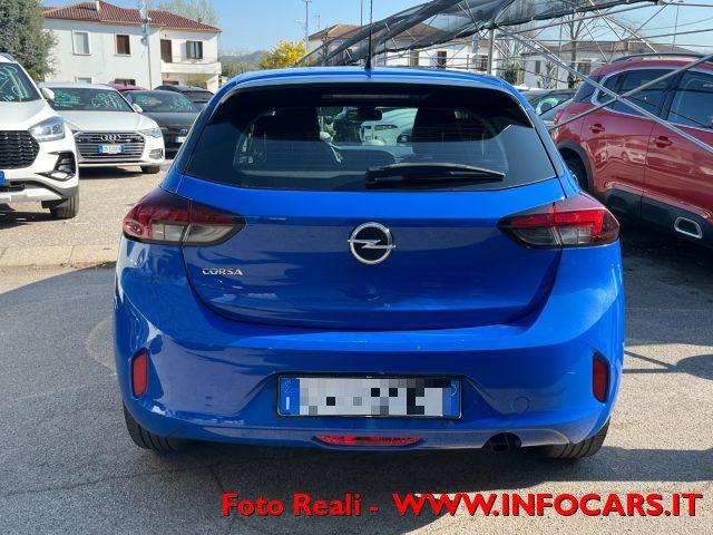 OPEL Corsa 1.2 Edition NEOPATENTATI PROMO!!