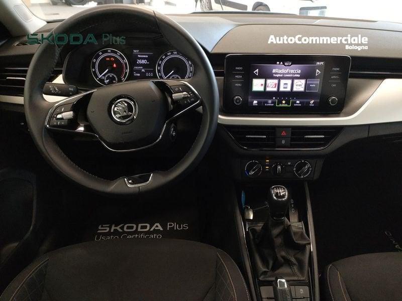 Skoda Kamiq 1.0 TSI Ambition