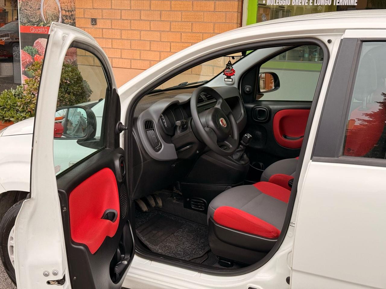 Fiat Panda 1.2 EasyPower Easy