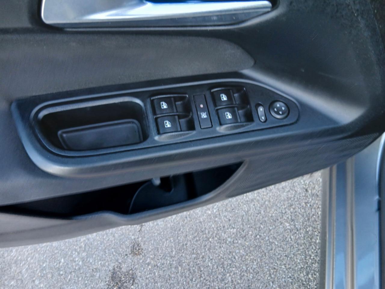 Fiat Tipo 1.3 Mjt S&S SW City Life