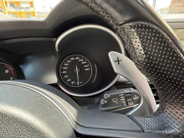 ALFA ROMEO Stelvio 2.0 Turbo 200 CV AT8 Q4 Sprint