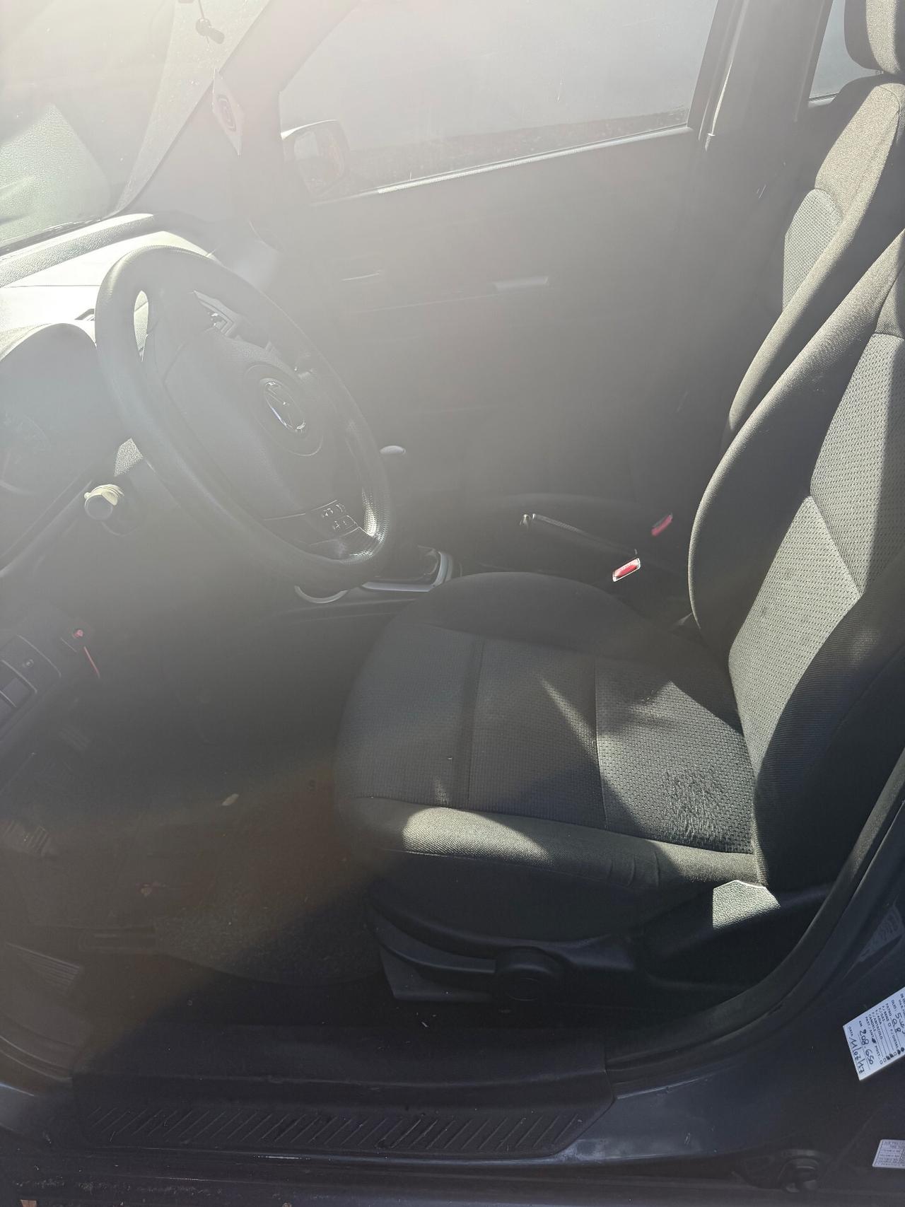 Mazda 2 1.4 TD 5p. Active