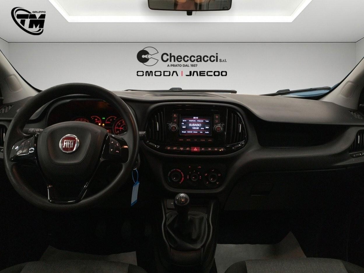 Fiat Doblo 1.3 MJT S&S PC Combi N1 Easy