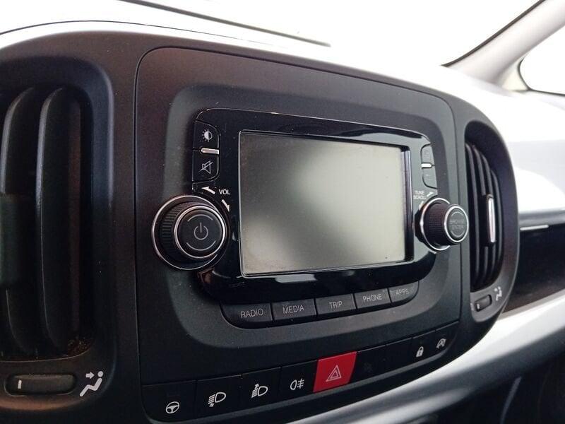 FIAT 500L 1.3 Multijet 95 CV Urban