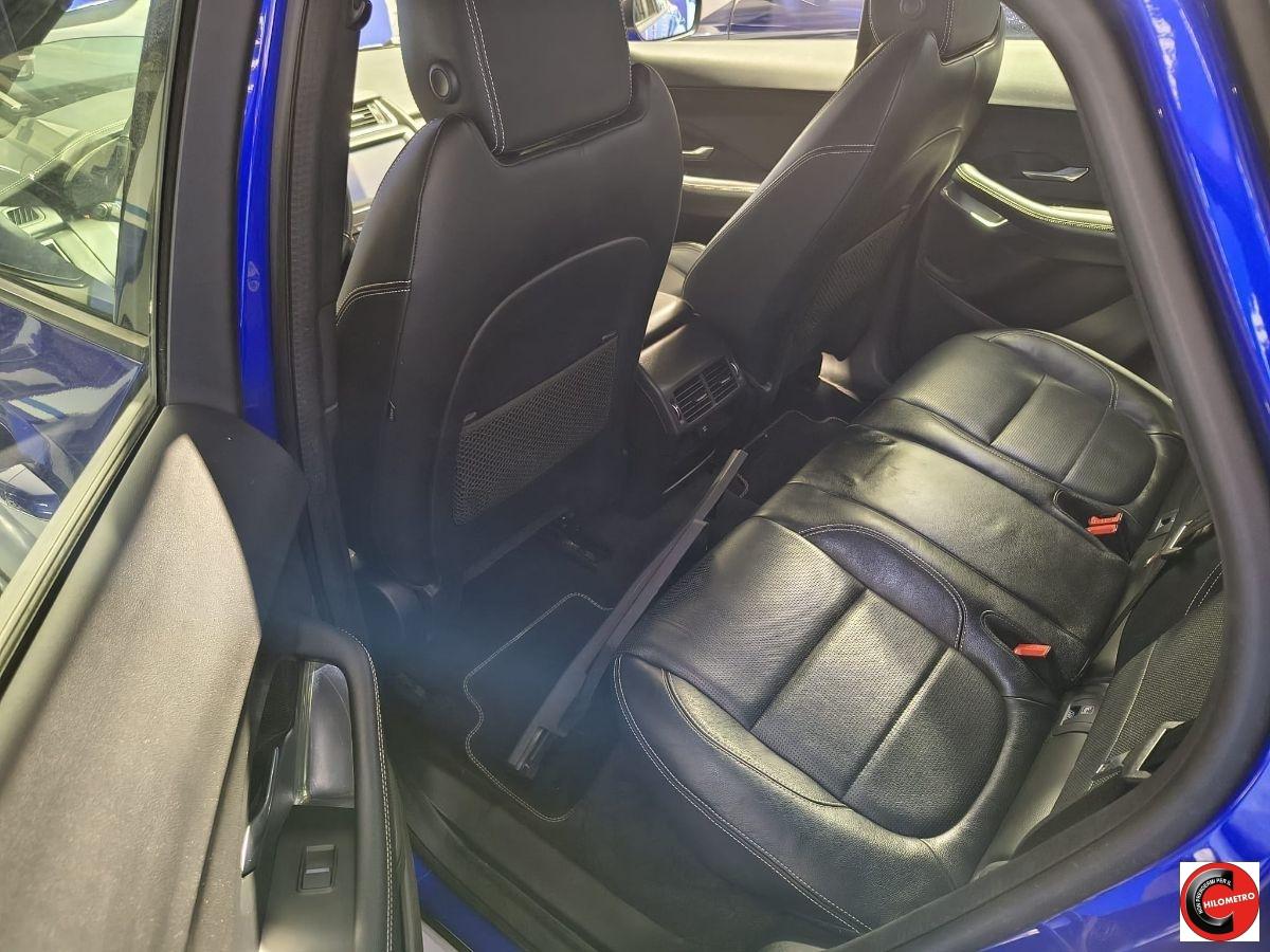 JAGUAR E-pace 2.0D 180CV AWD R-Dynamic S