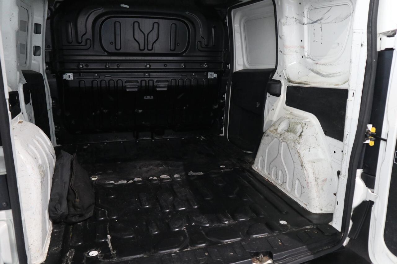 Fiat Doblo Doblò 1.6 MJT 105CV S&S PC-TN Cargo Lounge